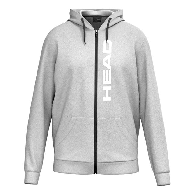 Club Original Hoodie Fz Men