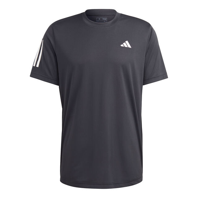 Club 3-Stripes Tee