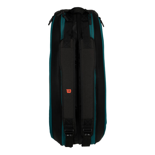 BLADE V9 REVERSE SUPER TOUR 6PK Black