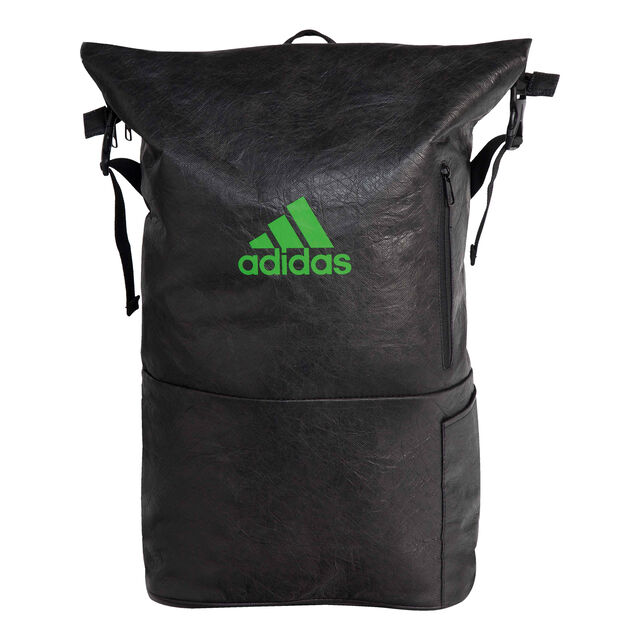 Backpack PROTOUR Black/Lime