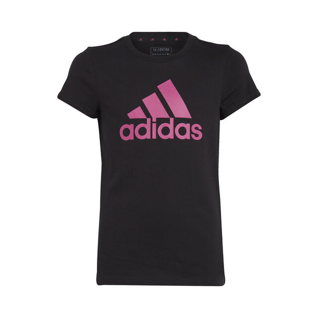 Big Logo Tee