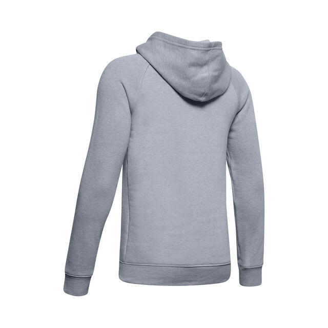 Rival Wordmark Hoody Boys