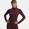 Ua Coldgear Textured 1/2 Zip