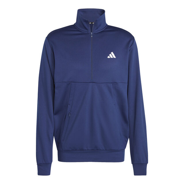 GG 1/4 Zip Longsleeve