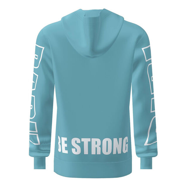 Melbourne 2025 Chill Hoody