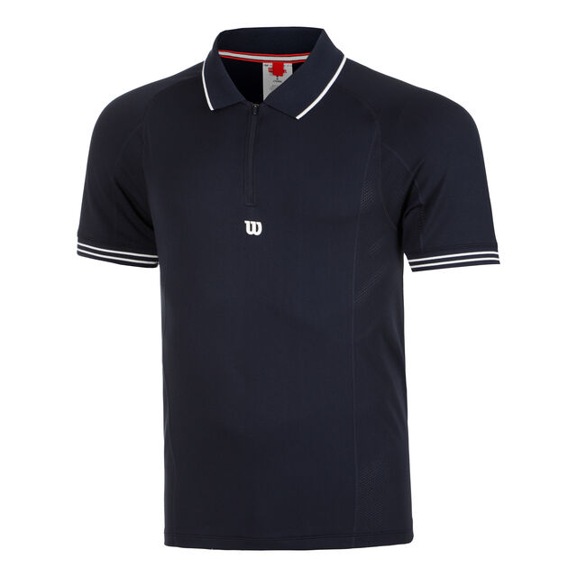 Players Seamless Polo