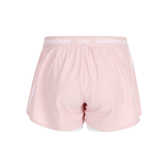Tech Play Up 2In1 Shorts-Blk