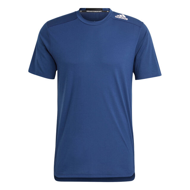 Designed for Training Tee