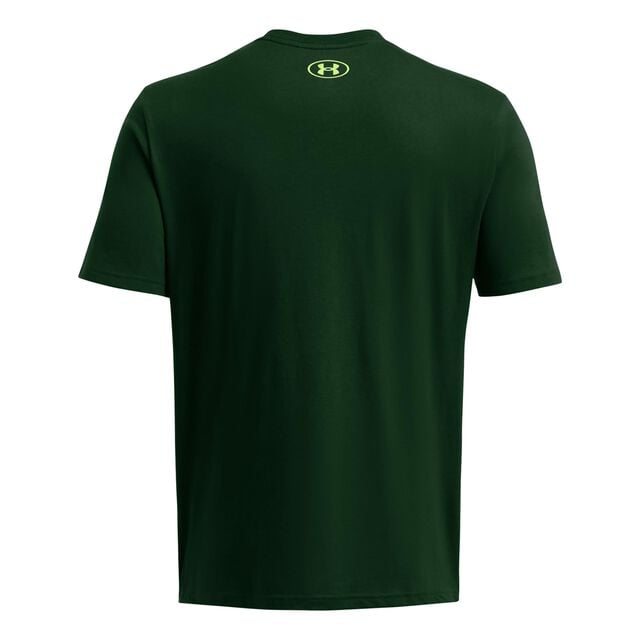 Foundation Update Shortsleeve