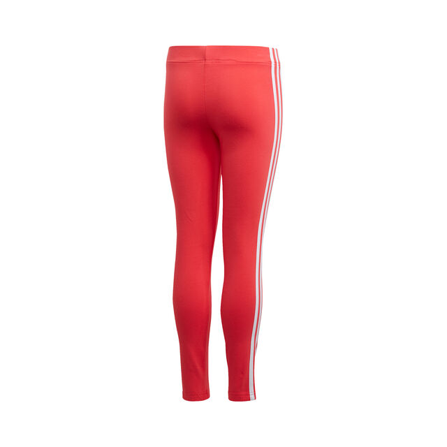 Essentials 3-Stripes Tight Girls