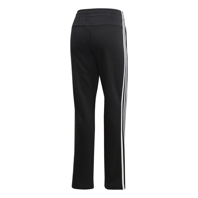 Essentials 3-Stripes Open Hem Pant Women