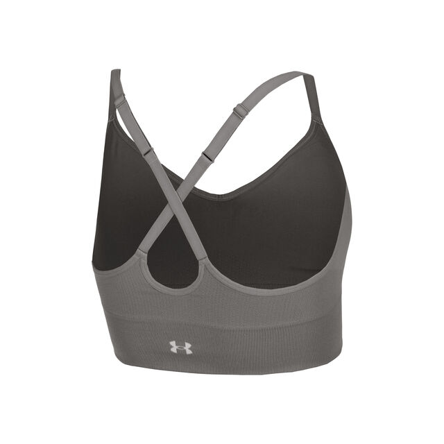 Vanish Seamless Low Bra