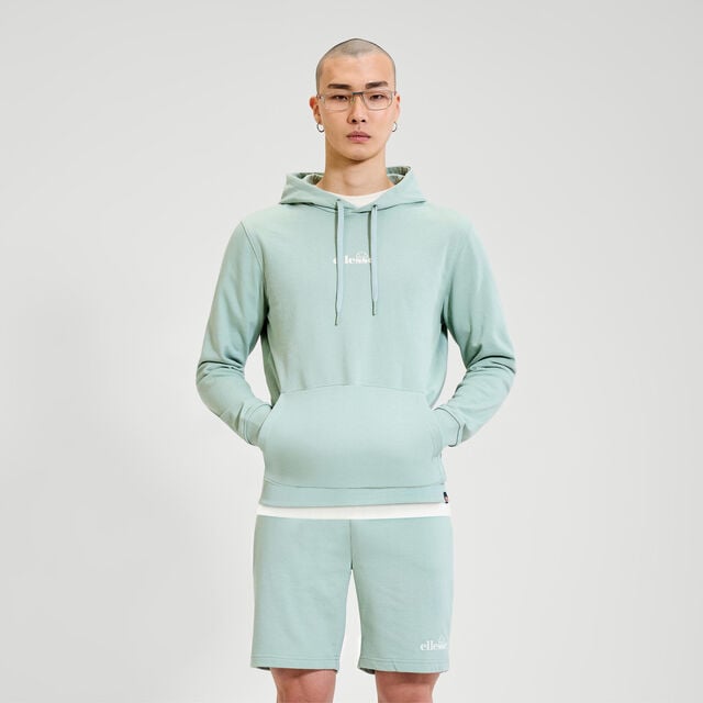 Pershuta Ss Oh Hoody