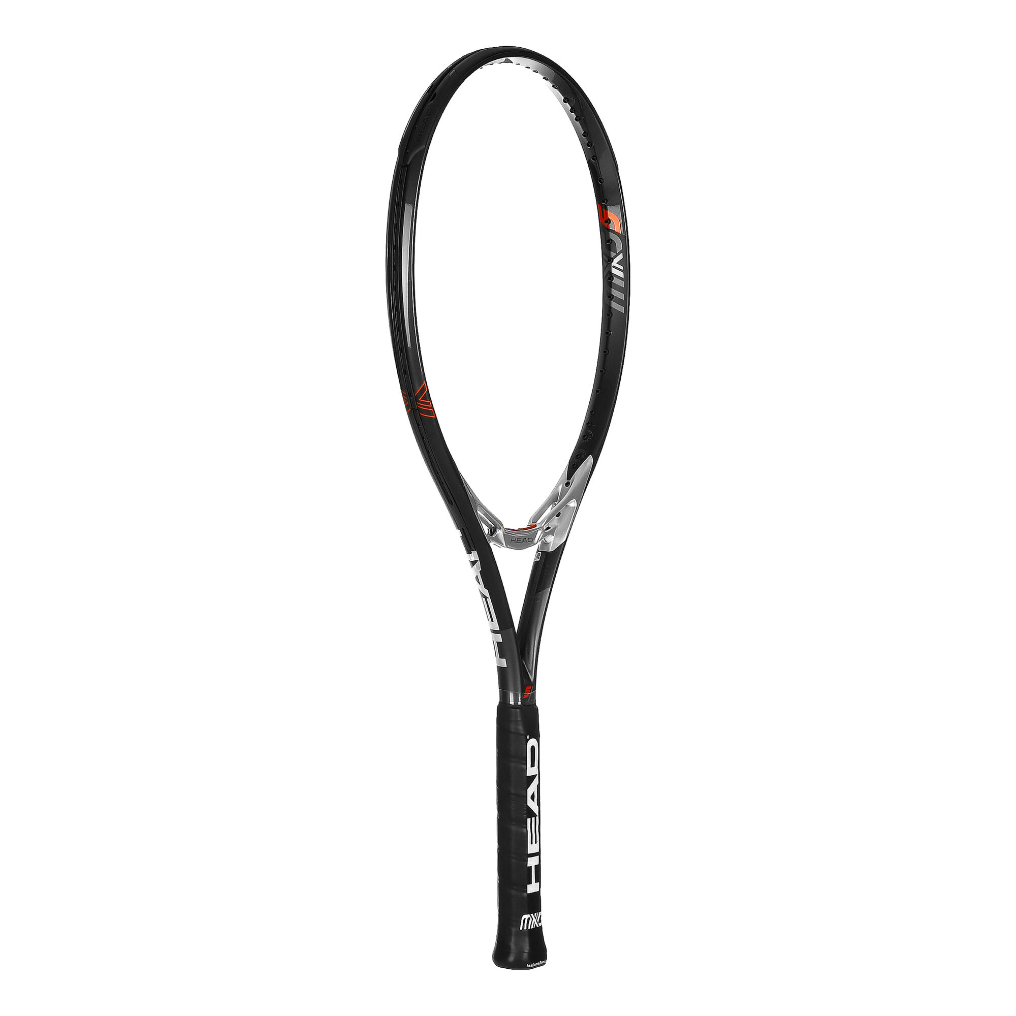 HEAD MXG 5 Turnierschläger (gebraucht) online kaufen ...