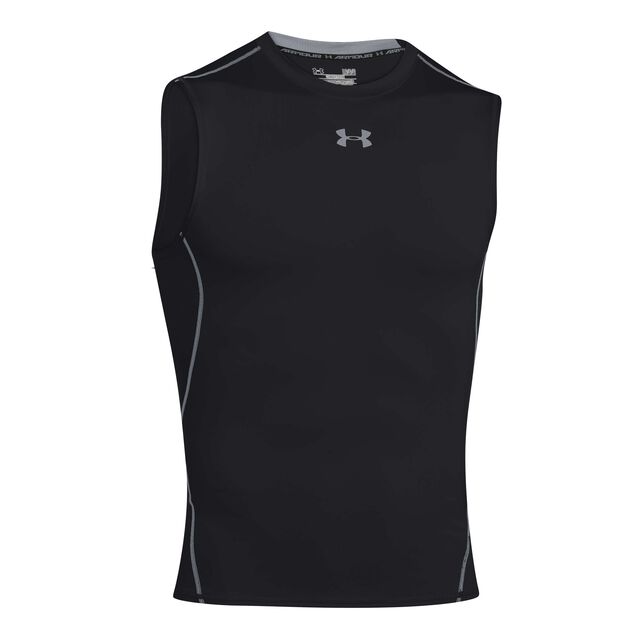 Heatgear Armour Sleeveless Compression Men