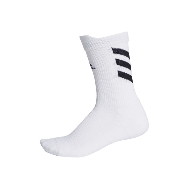Alphaskin Crew Low Cut Socks Unisex