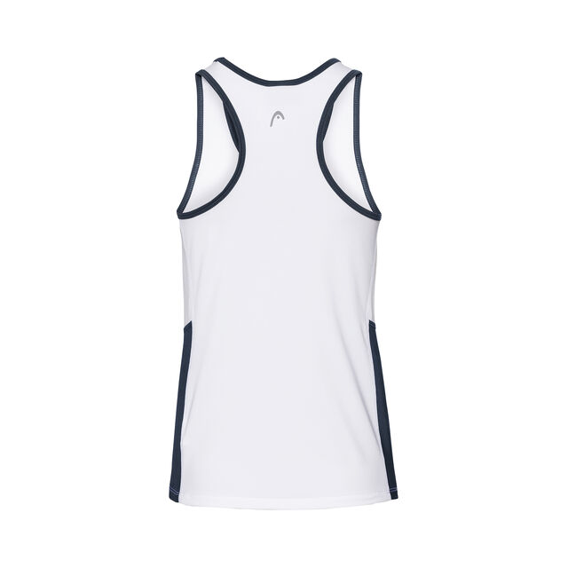 Club Tank-Top Girls