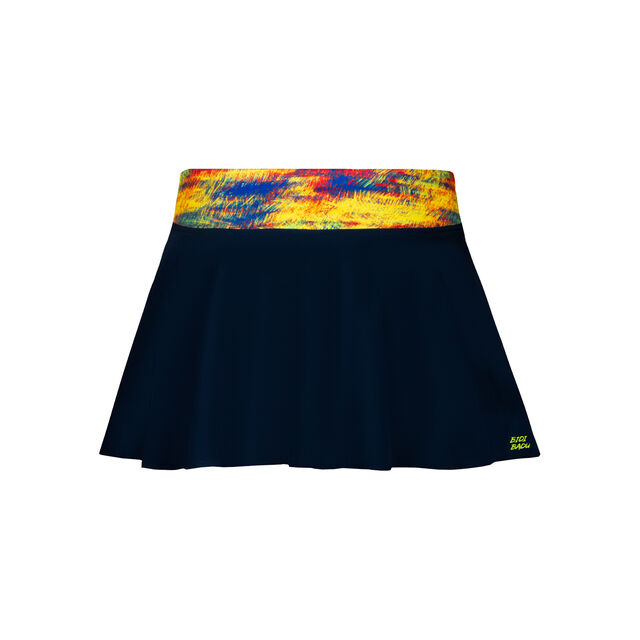 Mora Tech Printed Skort