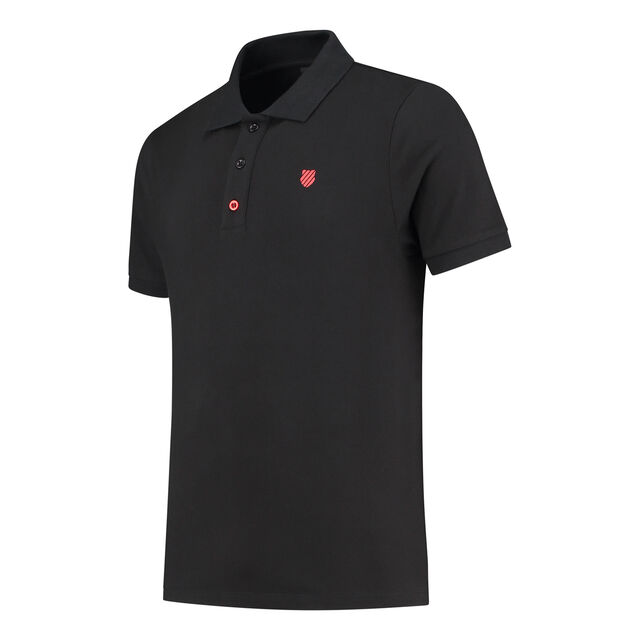 Sport Heritage Pique Basic Polo Men