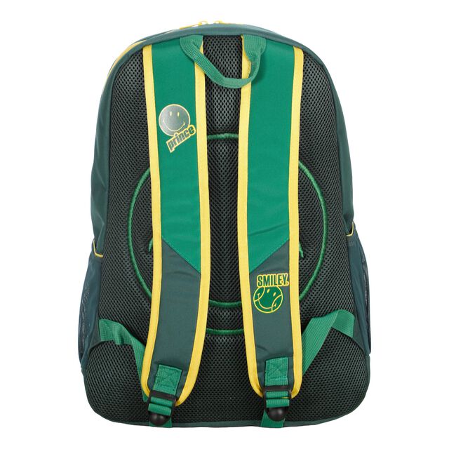 SMILEY COM BACKPACK