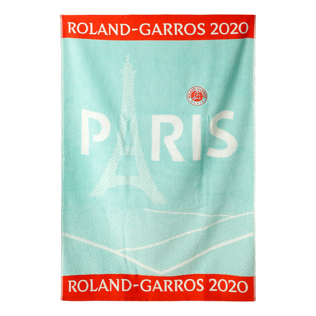 Roland Garros Handtuch Damen
