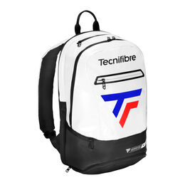 TOUR ENDU WHITE BACKPACK 2025