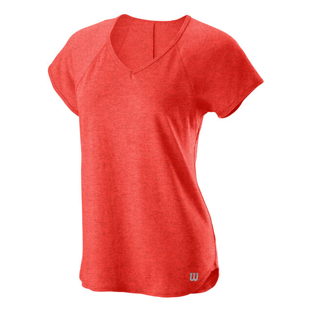 Training V-Neck Tee Women