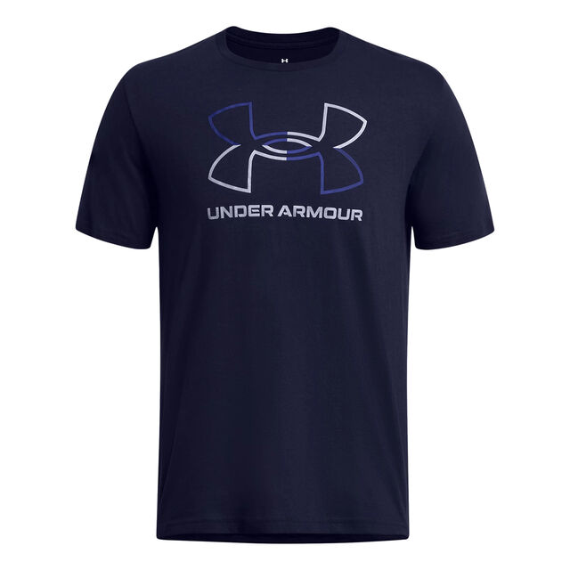 Foundation Update Shortsleeve
