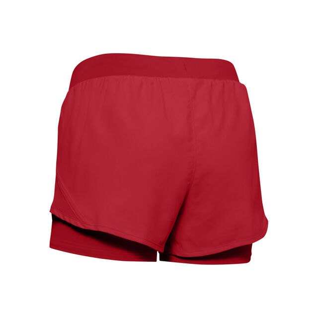 Fly By 2.0 2in1 Mini Shorts Women