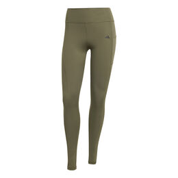 Optime Tight Damen-Oliv