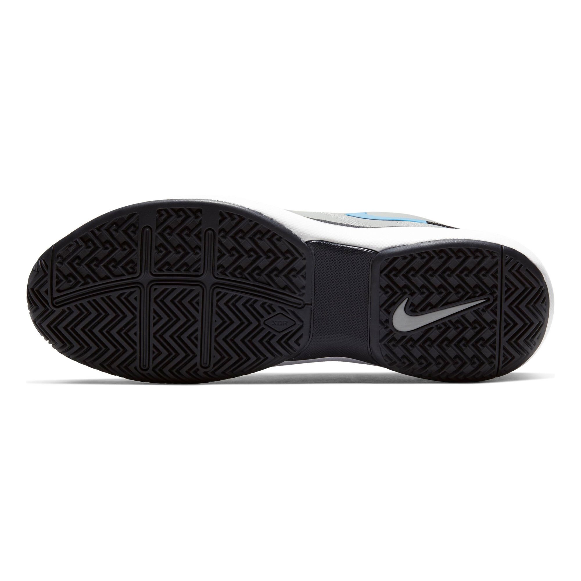 nike air zoom prestige hc