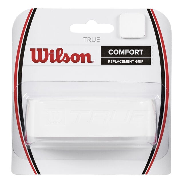 True Replacment Grip weiß