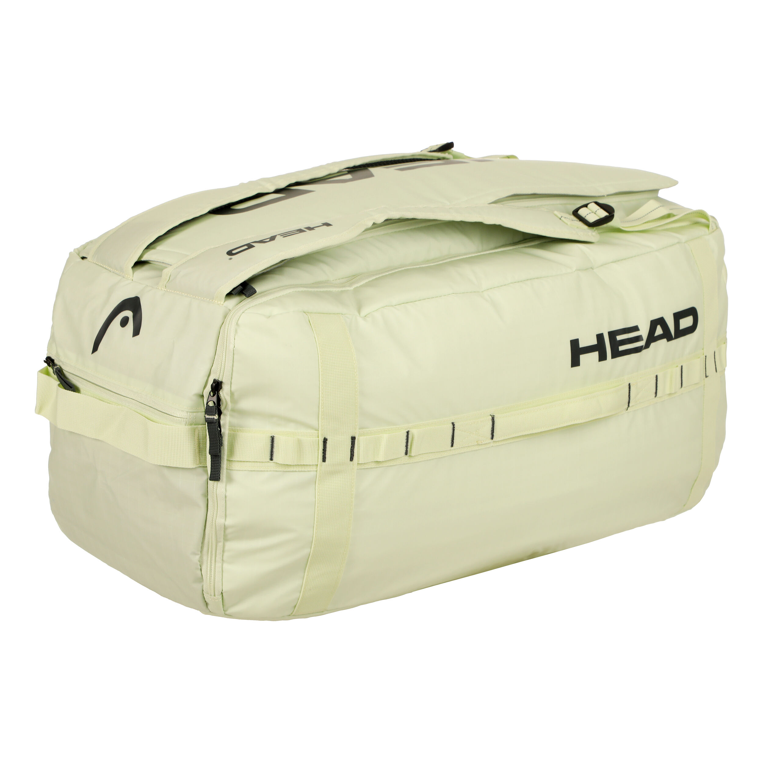 Unisex duffle bag 2025