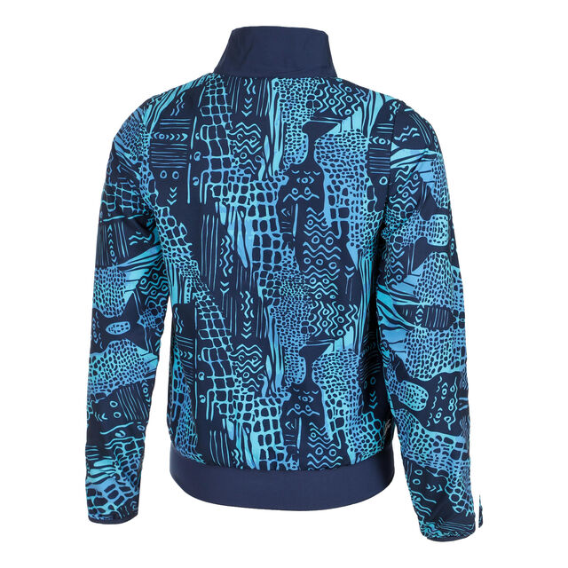 Gene Tech Jacket