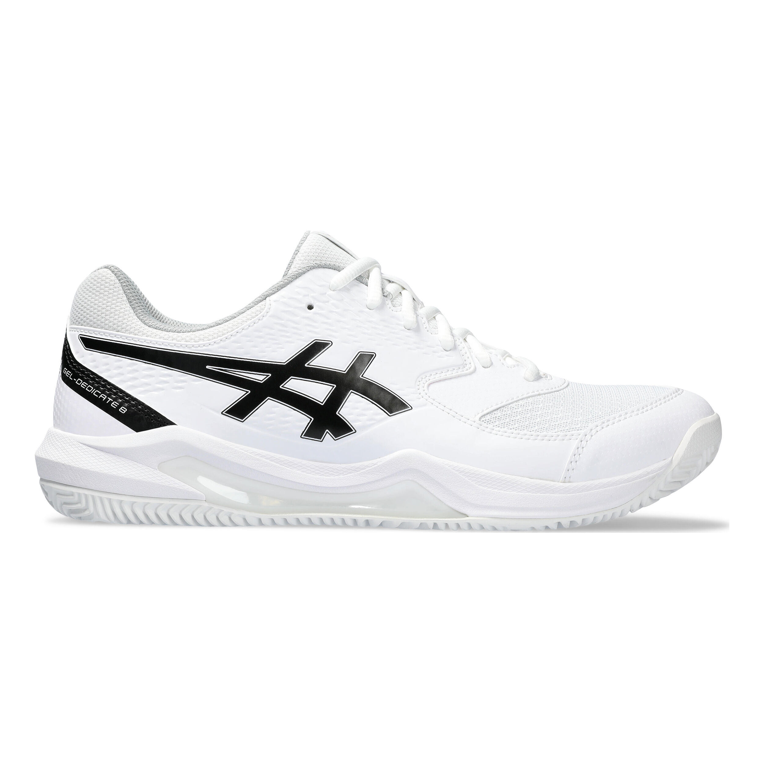 ASICS Gel Dedicate 8 Sandplatzschuh Herren online kaufen Center Court DE