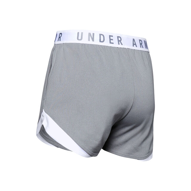 Play Up 3.0 Shorts Women