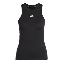 AEROREADY Train Essentials Regular 3-Stripes Tank Top