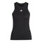 AEROREADY Train Essentials Regular 3-Stripes Tank Top