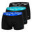 Everyday Cotton Stretch Boxershort Men