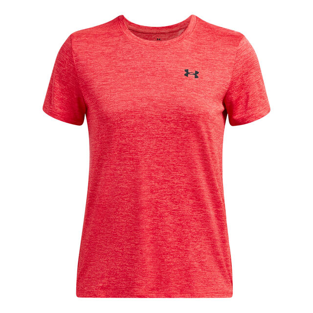 Tech Shortsleeve Twist