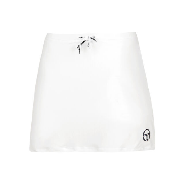 Eva Long Skort Women