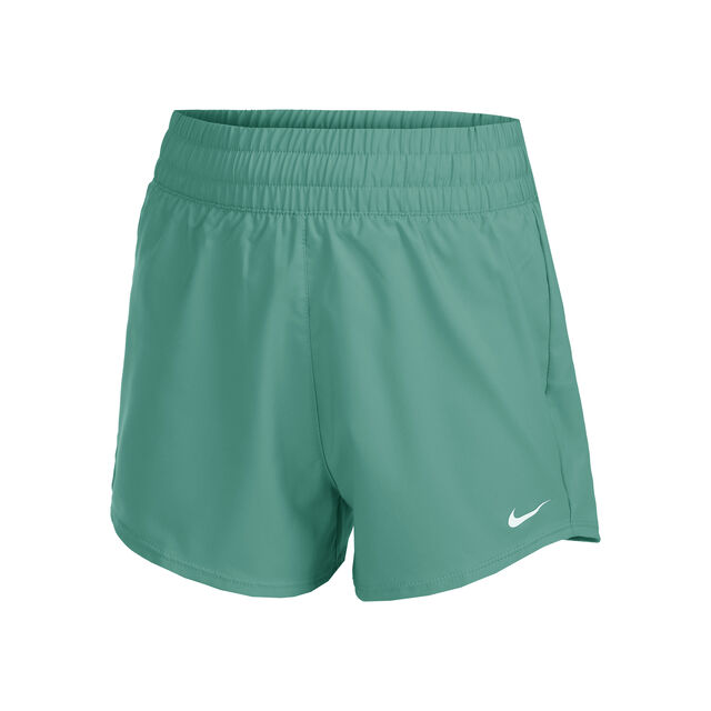 Dri-Fit One High-Waisted Woven Shorts