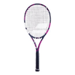 Boost Aero Pink Turnierschläger (besaitet)