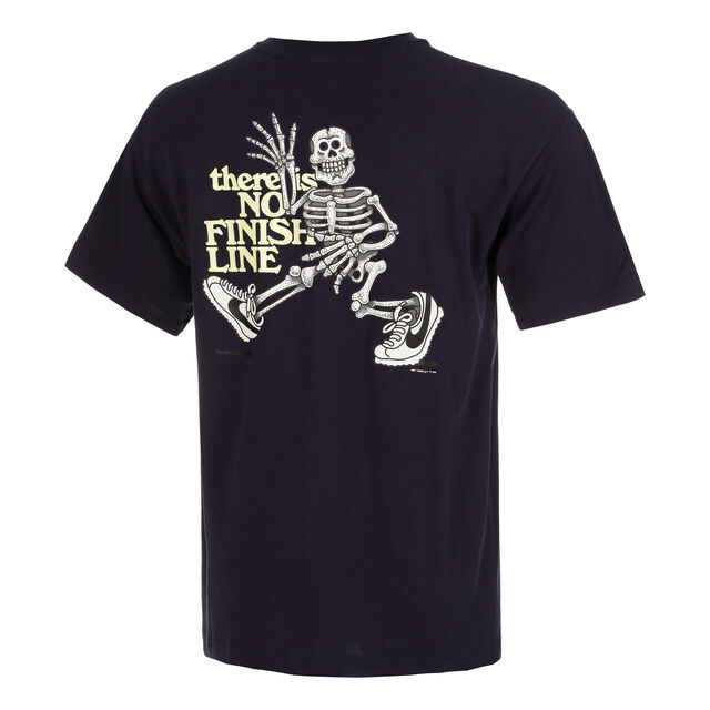 No Finish No Glow Tee