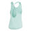 Club Tieback Tank Women