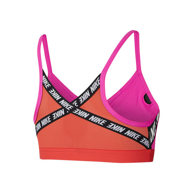 Indy Logo Sports Bra Women