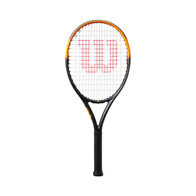 BURN SPIN JUNIOR 26