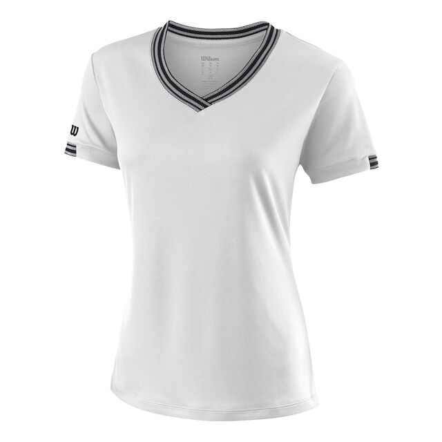 Team V-Neck Women