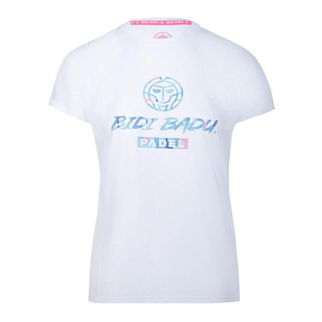 Shenzi Lifestyle Tee - blue