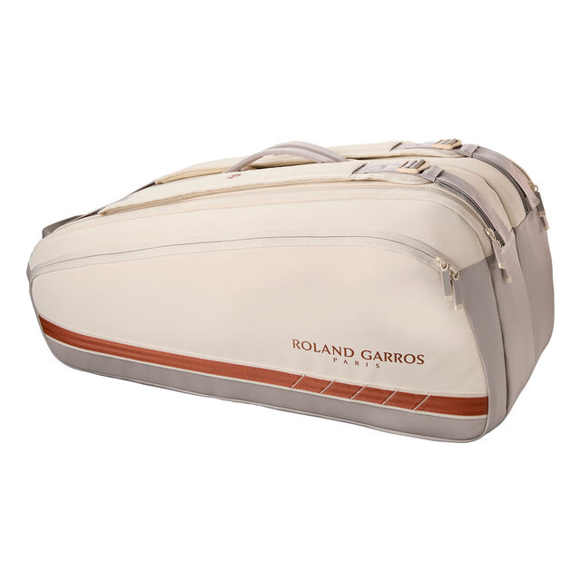 ROLAND GARROS - SUPER TOUR